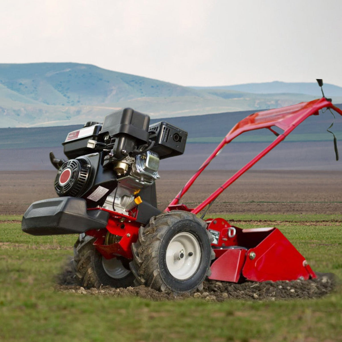 Agricultural Tiller/Tractor Tire