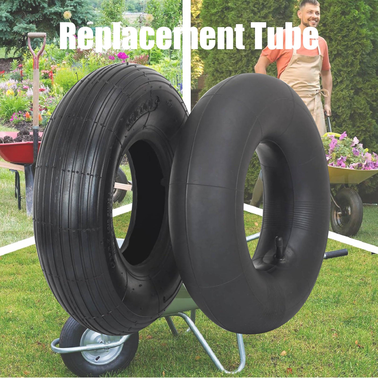 Inner Tubes β GICOOL