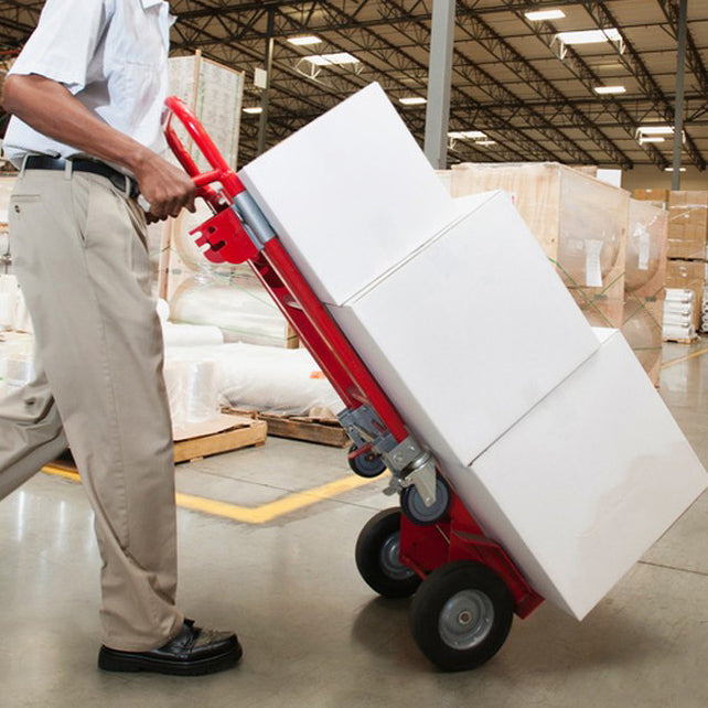 Hand Truck Tires