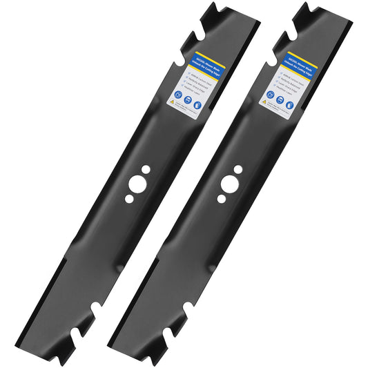 20120P Blades, Fits Toro TimeMaster 30" Deck, Replace 20120P 120-9500-03 116-6358-03