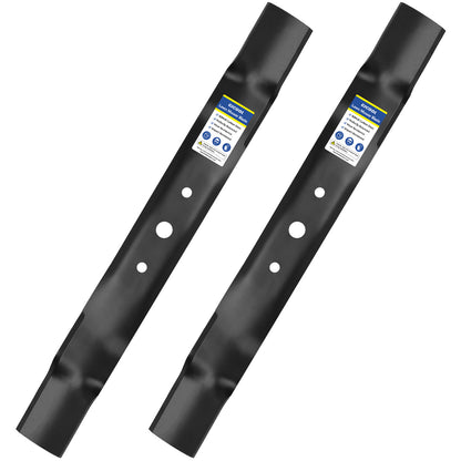 GX20249 Mower Blades for John Deere 42", Replaces GX20249, GX20433, GY20567, M128485