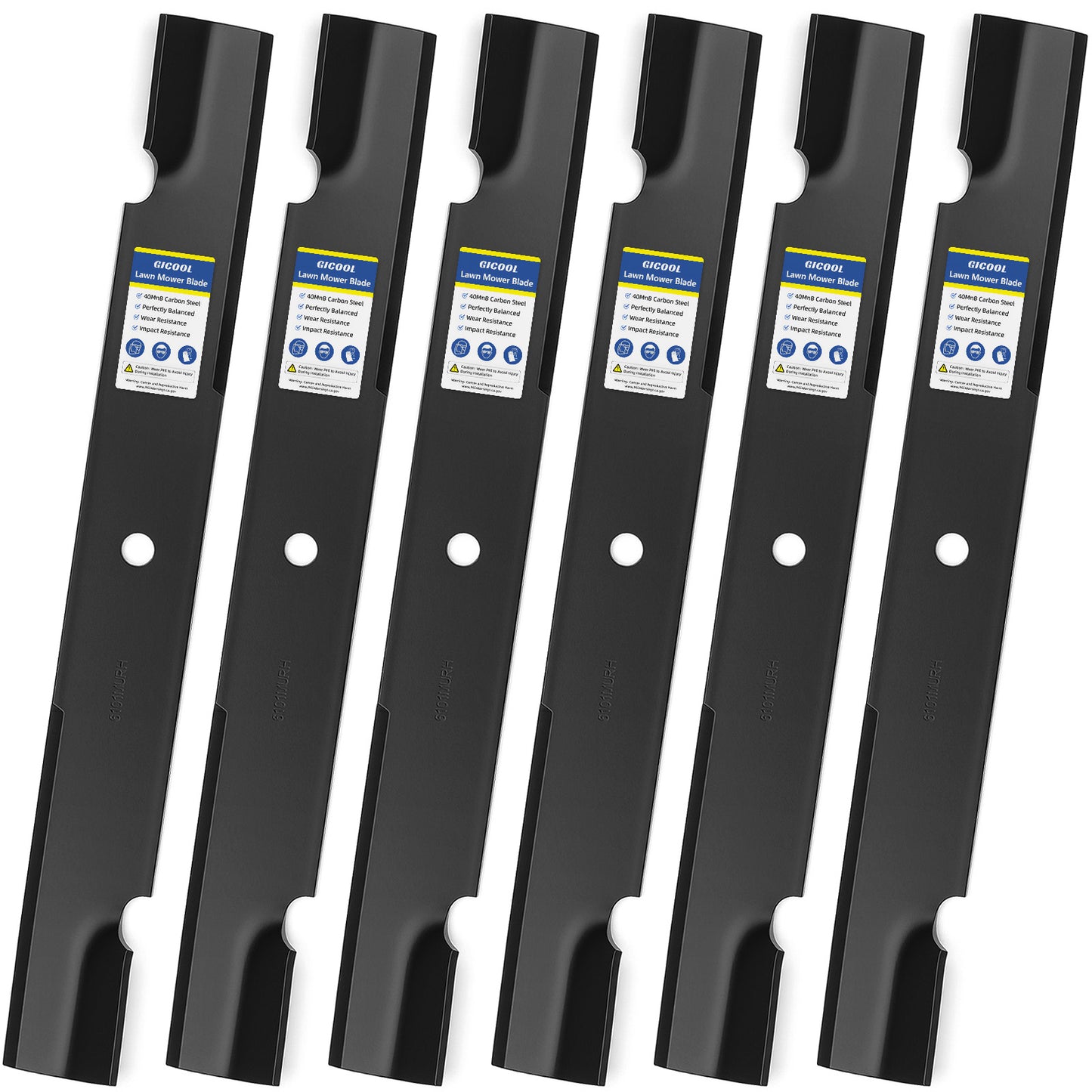 91-626, Compatible with Scag, Ferris, Bad Boy 61", Replaces 48111, 481708, 5101755, 5022808ASM