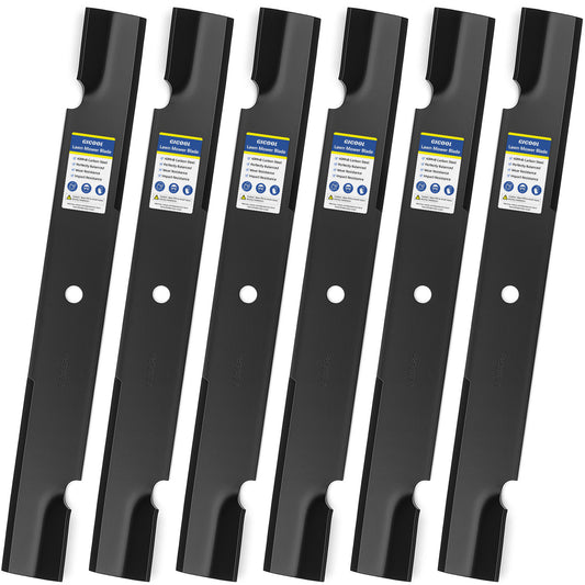 91-626, Compatible with Scag, Ferris, Bad Boy 61", Replaces 48111, 481708, 5101755, 5022808ASM